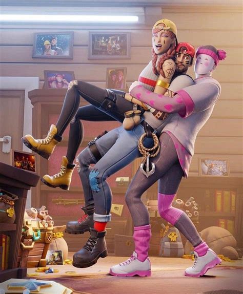 Fortnite Aura Rule 34 Porn Videos